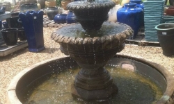 stone-fountain