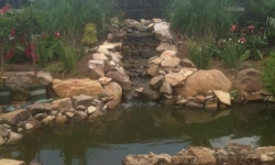 waterfall-and-pond
